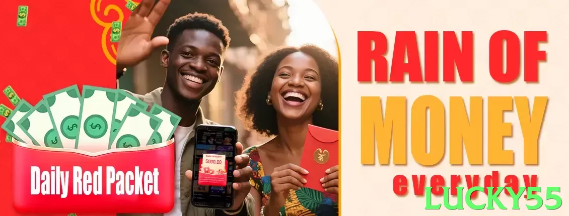 lucky55 game app for Pakistan players - 2