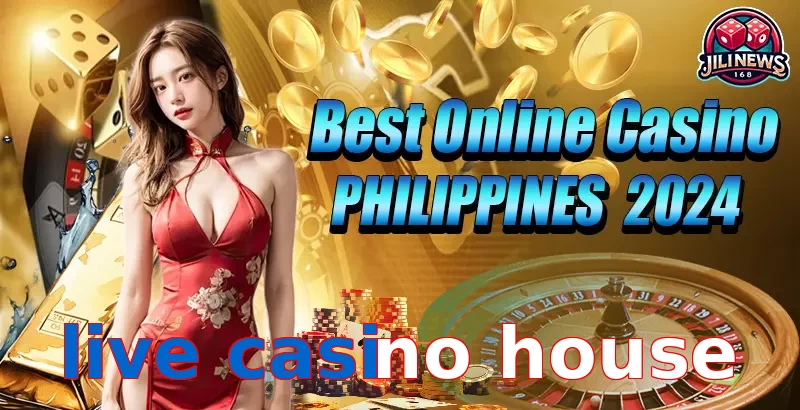 live casino house