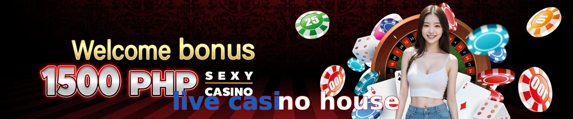live casino house