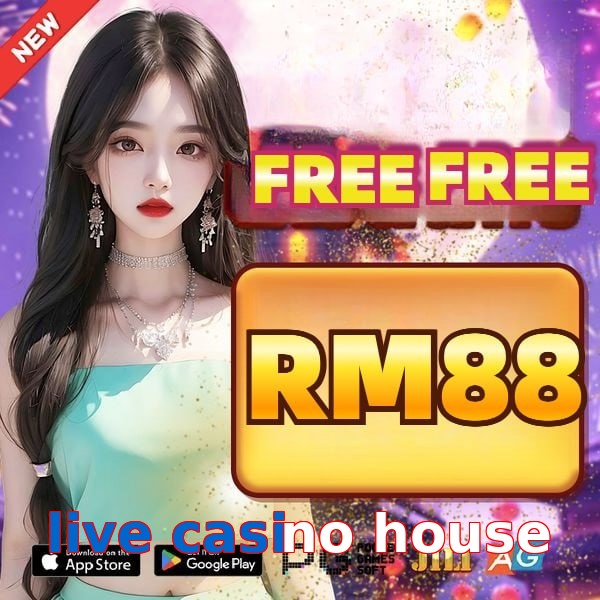 live casino house
