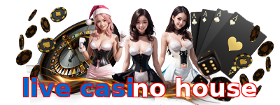 live casino house