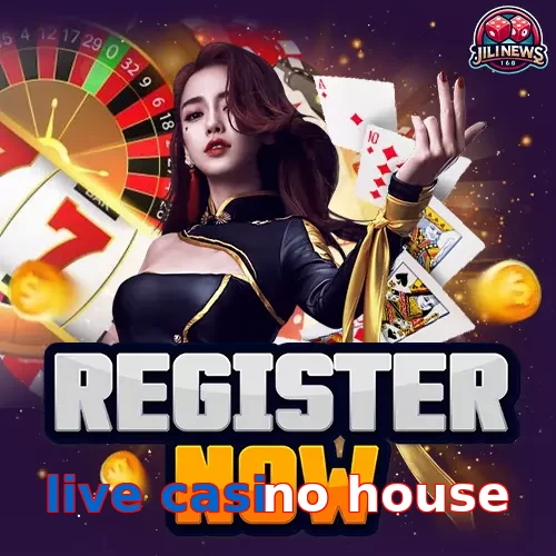 live casino house