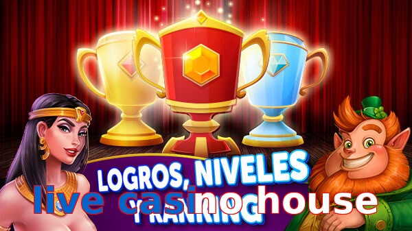 live casino house