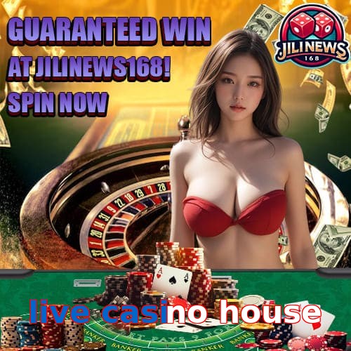 live casino house