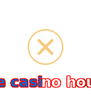 live casino house
