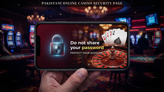 Payment and PKR controls in lucky55 - 6