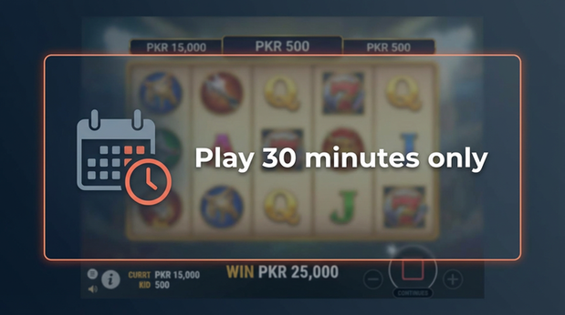 Payment and PKR controls in lucky55 - 6
