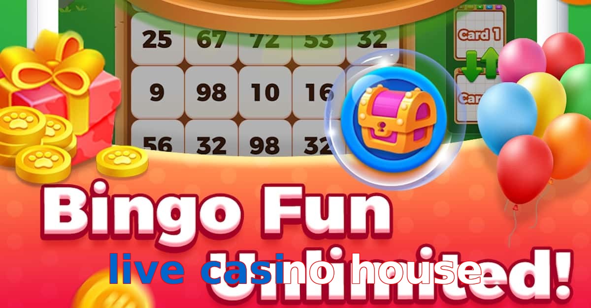 live casino house