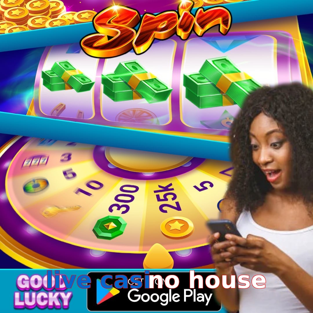 live casino house