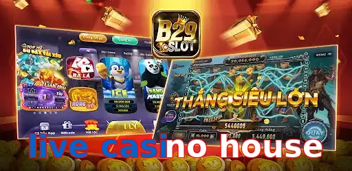 live casino house