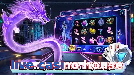 live casino house